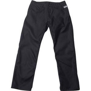 Mascot - Frontline Broek - Zwart - 65% Polyester/35% Katoen