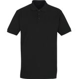 Mascot Crossover Poloshirt 50181-861 - Zwart