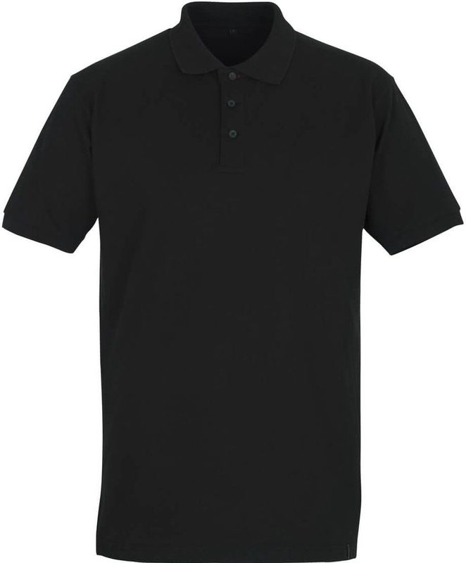 Mascot Crossover Poloshirt 50181-861 - Zwart