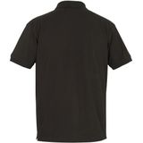 Mascot Crossover Poloshirt 50181-861 - donkerantraciet