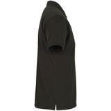 Mascot Crossover Poloshirt 50181-861 - donkerantraciet