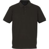 Mascot Crossover Poloshirt 50181-861 - donkerantraciet