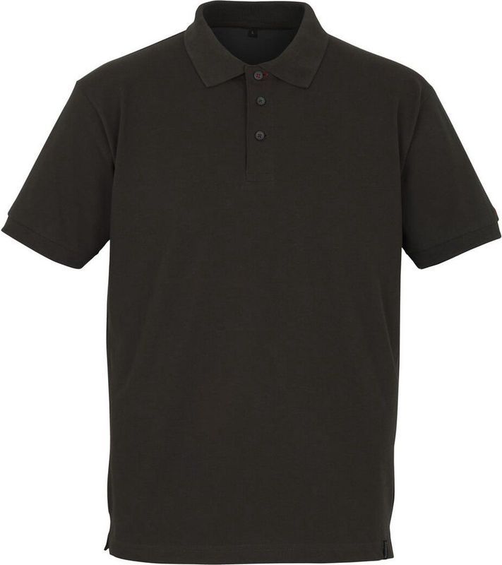Mascot Crossover Poloshirt 50181-861 - donkerantraciet