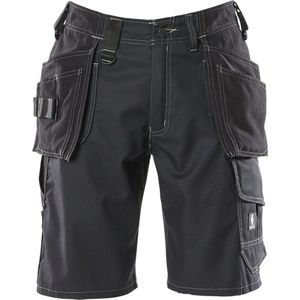 Mascot Hardwear Shorts met spijkerzakken 09349 Zwart