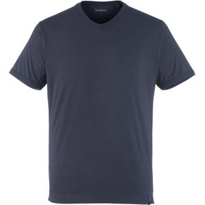 Mascot Crossover T-shirt 50415-250 - donkermarine