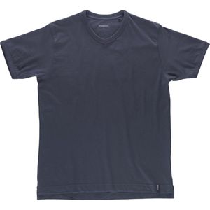 Mascot Crossover T-shirt 50415-250 - donkermarine