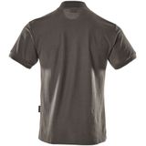 Mascot Crossover Poloshirt - Donkerantraciet - 60% Katoen/40% Polyester