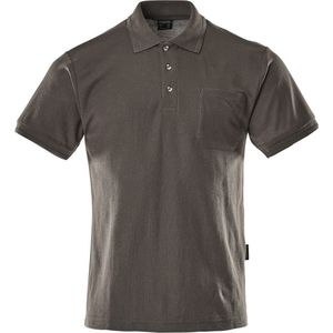 Mascot Crossover Poloshirt met borstzak 00783-260 - donkerantraciet