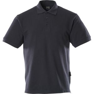 Mascot - Crossover Poloshirt - Grafietblauw - 100% Katoen - Piqué Stretchstof