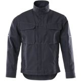 Mascot Industry Jas 10109  Zwart