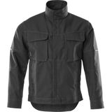 Mascot Industry Jas 10109  Zwart