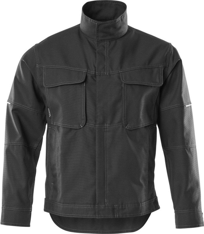 Mascot Industry Jas 10109  Zwart