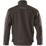 Mascot 10109-154 Jas Donkerantraciet maat 2XL