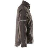 Mascot 10109-154 Jas Donkerantraciet maat 2XL