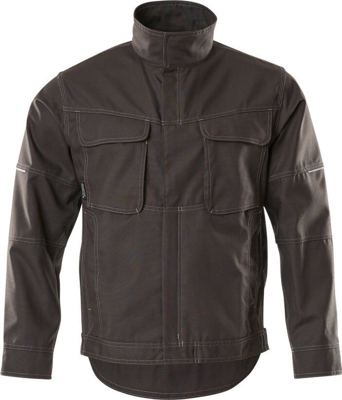 Mascot 10109-154 Jas Donkerantraciet maat 2XL