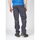 Mascot Industry Broek met kniezakken 10179 Zwart
