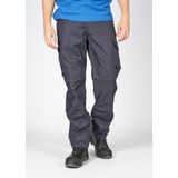 Mascot Industry Broek met kniezakken 10179 Zwart