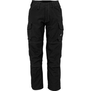 Mascot Industry Broek met dijbeenzakken 10279  Zwart