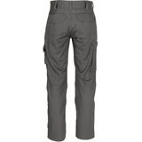 Mascot broek Pittsburgh donkerantraciet