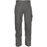 Mascot broek Pittsburgh donkerantraciet