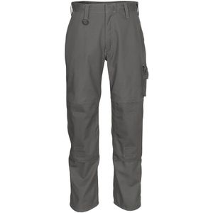 Mascot broek Pittsburgh donkerantraciet