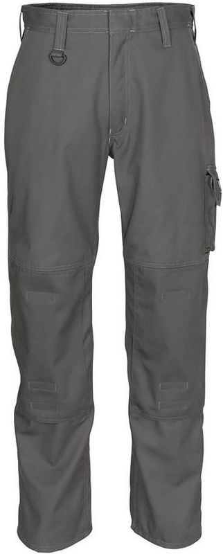 Mascot broek Pittsburgh donkerantraciet