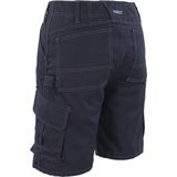 Werkbroek - Lichtgewicht - 65% Polyester/35% Katoen - Canvasstructuur