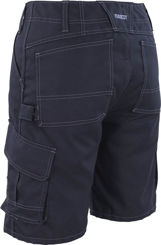 Werkbroek - Lichtgewicht - 65% Polyester/35% Katoen - Canvasstructuur