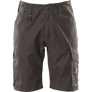 Mascot 10149-154 Shorts Donkerantraciet maat C42