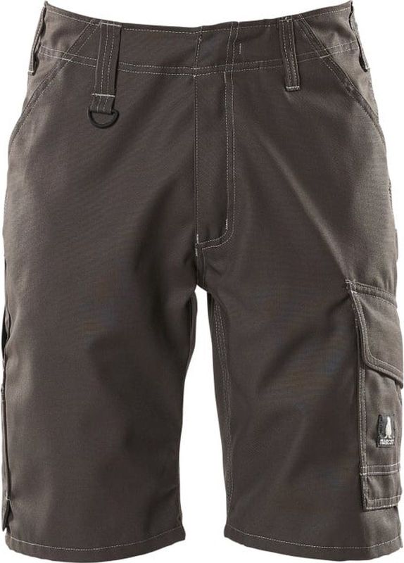 Mascot 10149-154 Shorts Donkerantraciet maat C42