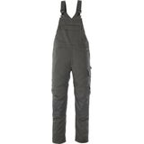 Mascot - 10169-154 - Amerikaanse Overall - Donkerantraciet - Met Kniezakken