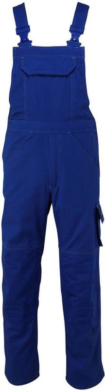 Mascot 10569-442 - Amerikaanse Overall - Korenblauw - Met Kniezakken