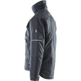 Jack - Ademend - Polyester - Winddicht - Waterafstotend