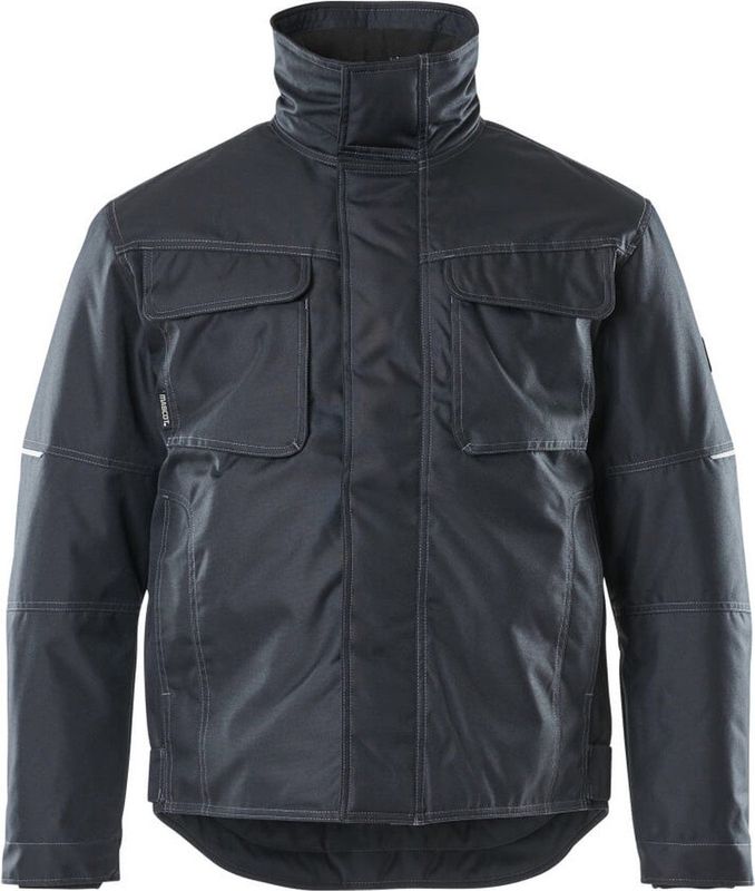 Jack - Ademend - Polyester - Winddicht - Waterafstotend