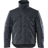 Mascot - 10235-194 - Winterjas - Donkermarine - 100% Polyester - 4-in-1-Jack