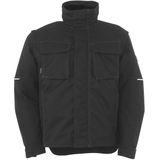 Mascot - 10235-194 - Winterjas - Donkermarine - 100% Polyester - 4-in-1-Jack