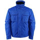 Mascot - 10235-194 - Winterjas - Donkermarine - 100% Polyester - 4-in-1-Jack
