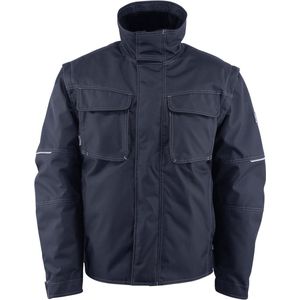 Mascot - 10235-194 - Winterjas - Donkermarine - 100% Polyester - 4-in-1-Jack