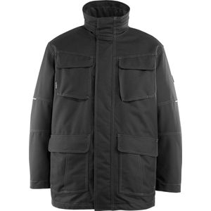 MASCOT® unisex Parka Dayton schwarz Größe L