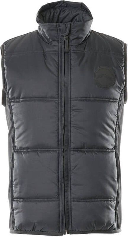 MASCOT - Gewatteerde Jas - Waterafstotend - 100% Polyamide - Ripstop