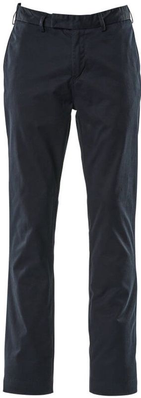Mascot - Frontline - Werkbroek - Donkermarine - Katoen