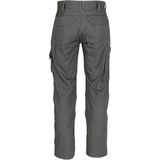 Mascot Industry Broek met kniezakken 12355-630 - donkerantraciet