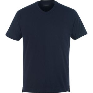 Mascot Crossover T-shirt 50415-250 - Marine