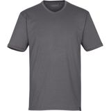 Mascot - Crossover T-shirt 50415-250 - Antraciet - Katoen - V-hals