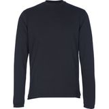 MASCOT Albi 50548-250 - T-shirt Lange Mouw - Zwart - Katoen