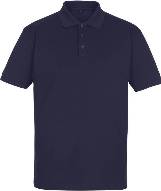Mascot Crossover Poloshirt 50181-861 - Marine