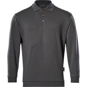 Mascot Crossover 00785 Lange Mouw Poloshirt