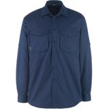 Mascot - 12004-530 - Overhemd - Donkermarine