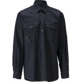 Mascot - 12004-530 - Overhemd - Donkermarine