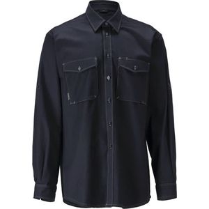 Mascot - 12004-530 - Overhemd - Donkermarine
